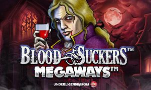 Hình ảnh trò chơi Blood Suckers™ Megaways™ tại f8bet