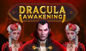 Hình ảnh trò chơi Dracula Awakening tại f8bet