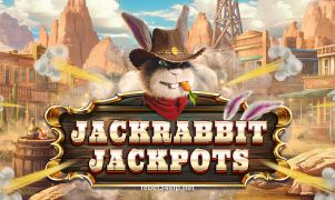 Hình ảnh trò chơi Jackrabbit Jackpots tại f8bet