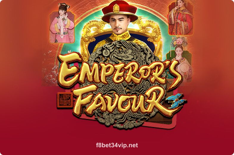 Hình ảnh trò chơi Emperor’s Favour tại f8bet