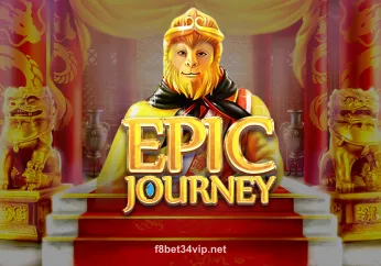Hình ảnh f8bet Epic Journey
